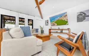 Elegant Oceanview Cabo Beach Villa with Rooftop Terrace & Club Access - Cabo San Lucas, Baja California Sur, Mexico