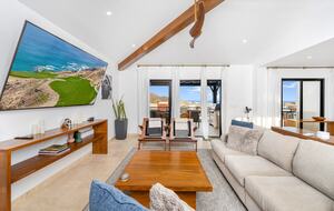 Elegant Oceanview Cabo Beach Villa with Rooftop Terrace & Club Access - Cabo San Lucas, Baja California Sur, Mexico