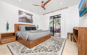 Elegant Oceanview Cabo Beach Villa with Rooftop Terrace & Club Access - Cabo San Lucas, Baja California Sur, Mexico