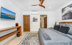 Elegant Oceanview Cabo Beach Villa with Rooftop Terrace & Club Access - Cabo San Lucas, Baja California Sur, Mexico