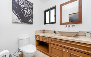 Elegant Oceanview Cabo Beach Villa with Rooftop Terrace & Club Access - Cabo San Lucas, Baja California Sur, Mexico