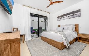 Elegant Oceanview Cabo Beach Villa with Rooftop Terrace & Club Access - Cabo San Lucas, Baja California Sur, Mexico