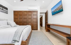 Elegant Oceanview Cabo Beach Villa with Rooftop Terrace & Club Access - Cabo San Lucas, Baja California Sur, Mexico