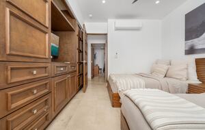 Elegant Oceanview Cabo Beach Villa with Rooftop Terrace & Club Access - Cabo San Lucas, Baja California Sur, Mexico