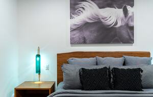 Elegant Oceanview Cabo Beach Villa with Rooftop Terrace & Club Access - Cabo San Lucas, Baja California Sur, Mexico