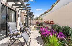 Elegant Oceanview Cabo Beach Villa with Rooftop Terrace & Club Access - Cabo San Lucas, Baja California Sur, Mexico
