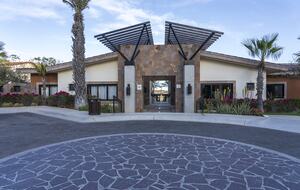 Elegant Oceanview Cabo Beach Villa with Rooftop Terrace & Club Access - Cabo San Lucas, Baja California Sur, Mexico