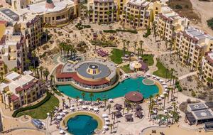 Elegant Oceanview Cabo Beach Villa with Rooftop Terrace & Club Access - Cabo San Lucas, Baja California Sur, Mexico