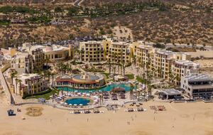 Elegant Oceanview Cabo Beach Villa with Rooftop Terrace & Club Access - Cabo San Lucas, Baja California Sur, Mexico