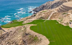 Elegant Oceanview Cabo Beach Villa with Rooftop Terrace & Club Access - Cabo San Lucas, Baja California Sur, Mexico