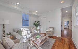 Historic 1880s Downtown Charleston Cottage! - Charleston, South Carolina