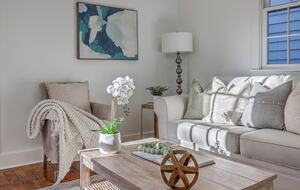 Historic 1880s Downtown Charleston Cottage! - Charleston, South Carolina