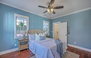 Historic 1880s Downtown Charleston Cottage! - Charleston, South Carolina