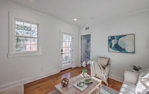 Historic 1880s Downtown Charleston Cottage! - Charleston, South Carolina