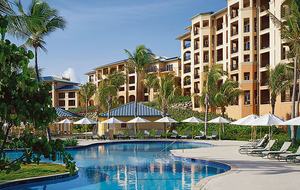 The Ritz-Carlton Club, St. Thomas - 3 Bedroom - St. Thomas, Virgin Islands, U.S.