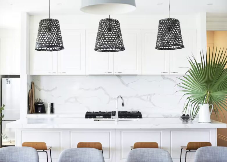 Stylish Sanctuary with Pool, Cinema & Designer Interiors - Mount Martha, Australia