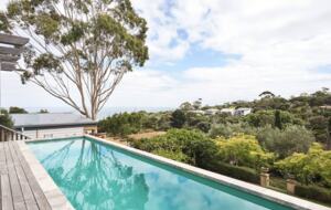 Stylish Sanctuary with Pool, Cinema & Designer Interiors - Mount Martha, Australia