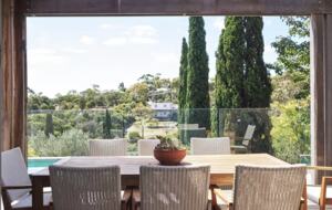 Stylish Sanctuary with Pool, Cinema & Designer Interiors - Mount Martha, Australia