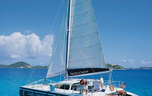 The Ritz-Carlton Club, St. Thomas - 3 Bedroom - St. Thomas, Virgin Islands, U.S.