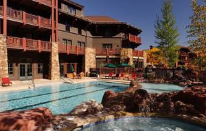 The Ritz-Carlton Club, Aspen Highlands - 2 Bedroom (Calendar 2) - Aspen, Colorado