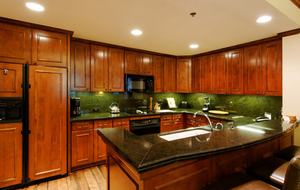 The Ritz-Carlton Club, Aspen Highlands - 2 Bedroom (Calendar 2) - Aspen, Colorado