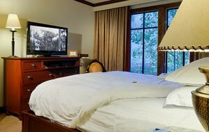 The Ritz-Carlton Club, Aspen Highlands - 2 Bedroom (Calendar 2) - Aspen, Colorado