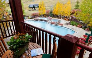 The Ritz-Carlton Club, Aspen Highlands - 2 Bedroom (Calendar 2) - Aspen, Colorado