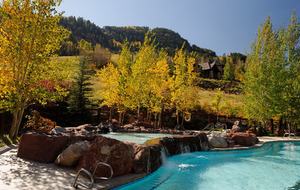 The Ritz-Carlton Club, Aspen Highlands - 2 Bedroom (Calendar 2) - Aspen, Colorado