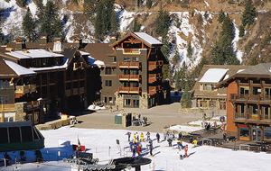 The Ritz-Carlton Club, Aspen Highlands - 2 Bedroom (Calendar 2) - Aspen, Colorado