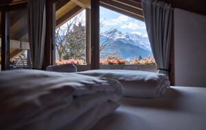 King Ludwig’s Lodge - Garmisch-Partenkirchen, Germany