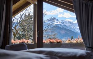 King Ludwig’s Lodge - Garmisch-Partenkirchen, Germany