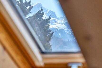 King Ludwig’s Lodge - Garmisch-Partenkirchen, Germany