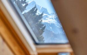 King Ludwig’s Lodge - Garmisch-Partenkirchen, Germany