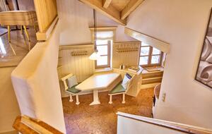 King Ludwig’s Lodge - Garmisch-Partenkirchen, Germany