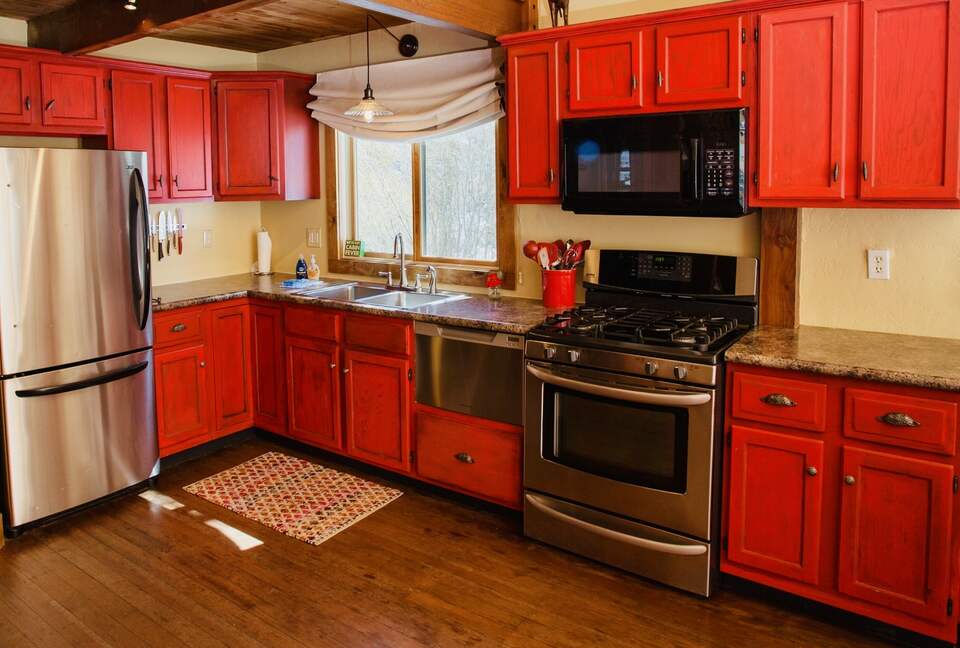 Alpine Escape with Wetland and Forest Views - Blue River, Colorado