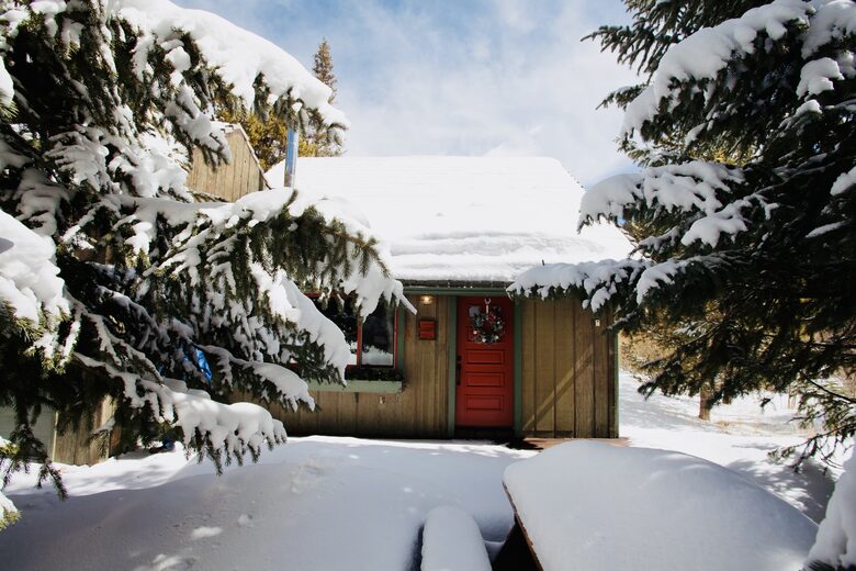 Alpine Escape with Wetland and Forest Views - Blue River, Colorado