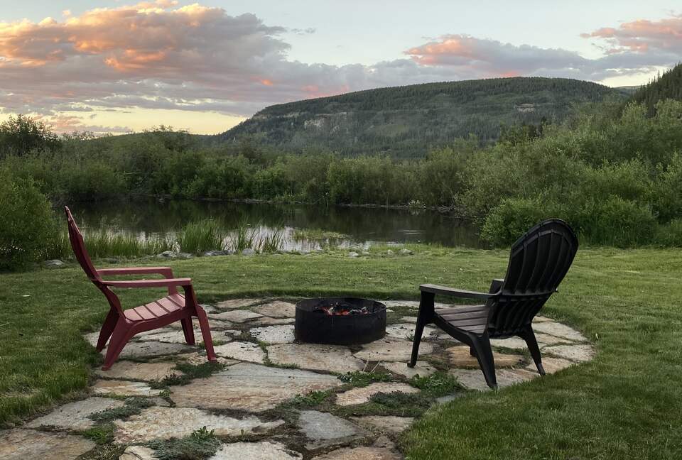 Alpine Escape with Wetland and Forest Views - Blue River, Colorado