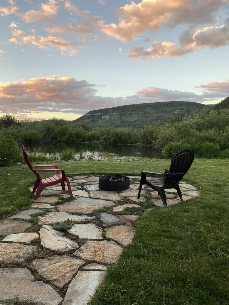 Alpine Escape with Wetland and Forest Views - Blue River, Colorado