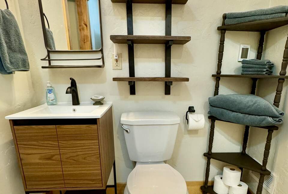 Alpine Escape with Wetland and Forest Views - Blue River, Colorado