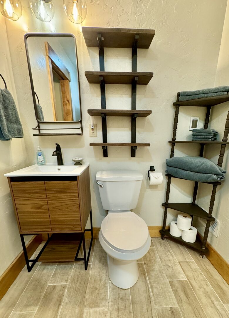 Alpine Escape with Wetland and Forest Views - Blue River, Colorado