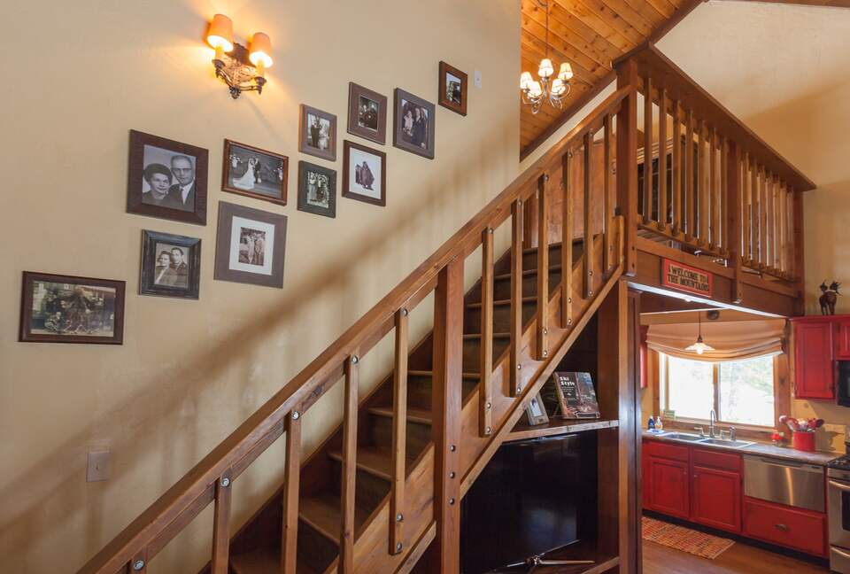 Alpine Escape with Wetland and Forest Views - Blue River, Colorado