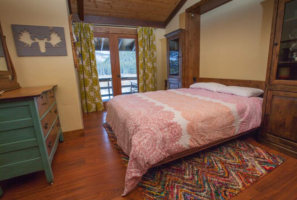 Alpine Escape with Wetland and Forest Views - Blue River, Colorado