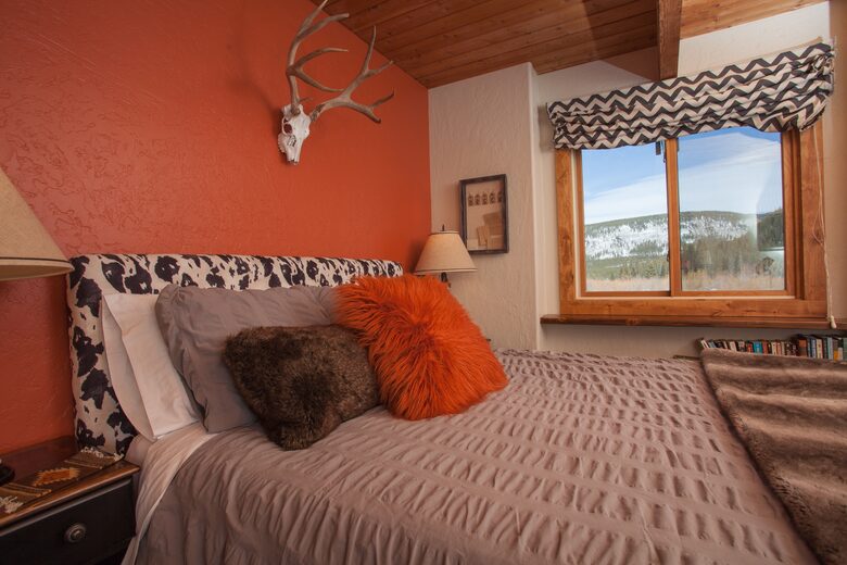 Alpine Escape with Wetland and Forest Views - Blue River, Colorado