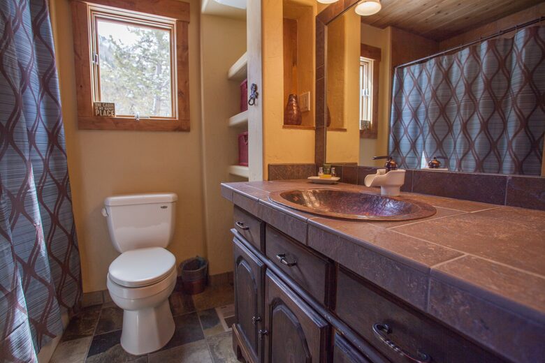 Alpine Escape with Wetland and Forest Views - Blue River, Colorado