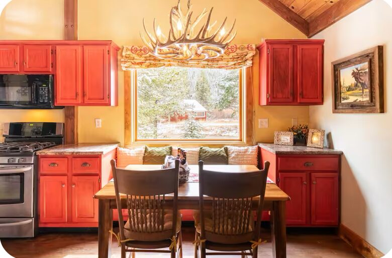 Alpine Escape with Wetland and Forest Views - Blue River, Colorado