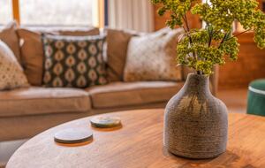 Rum Doodle | Charming Apartment - Saint-Chaffery, France