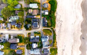 Coastal Cottage Retreat in the Heart of Cannon Beach - Cannon Beach, Oregon