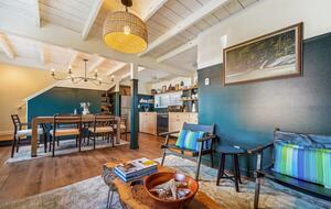 Coastal Cottage Retreat in the Heart of Cannon Beach - Cannon Beach, Oregon