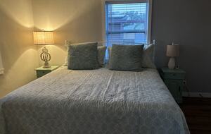 North Beach Beauty with a Pool - Clearwater Beach, Florida