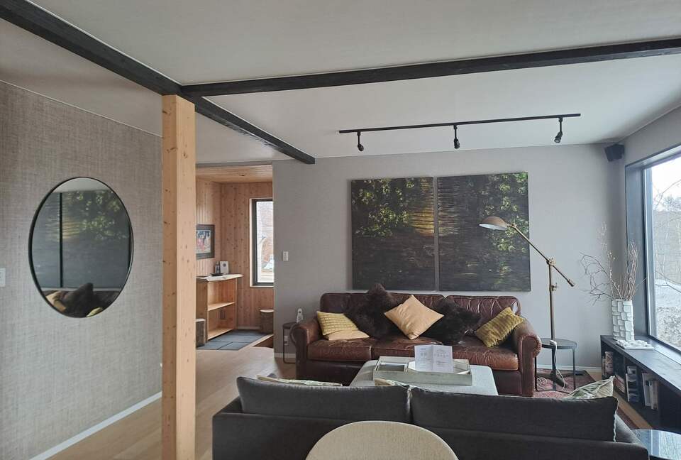 Shousugi Chalet - Kutchan, Abuta-gun, Japan